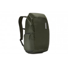 Рюкзак для фотоаппарата Thule EnRoute Camera Backpack 20L Dark Forest